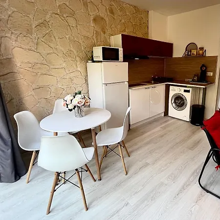 Le Clos Des Baleines 1 Apartment Limoges